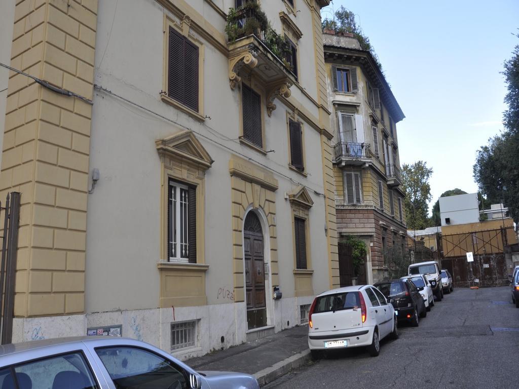 Domus Romana Affittacamere 4*