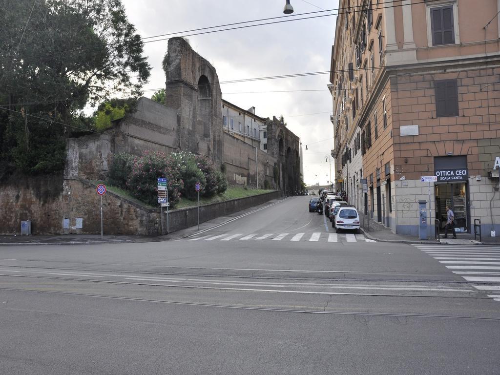 Affittacamere Domus Romana