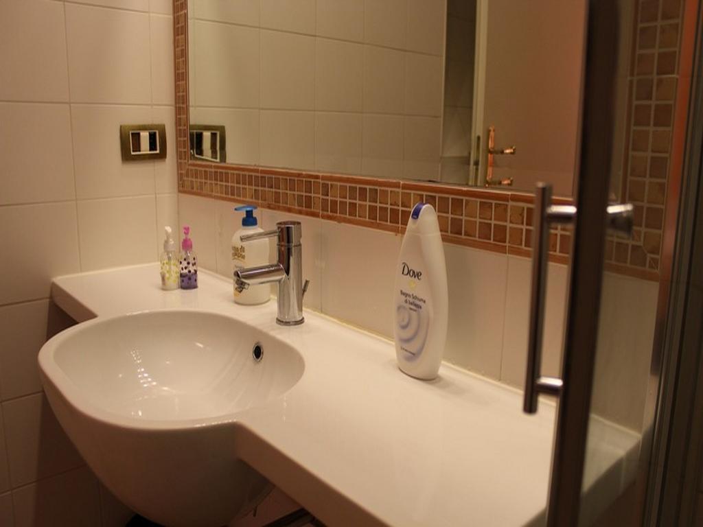 Affittacamere Domus Romana 4*