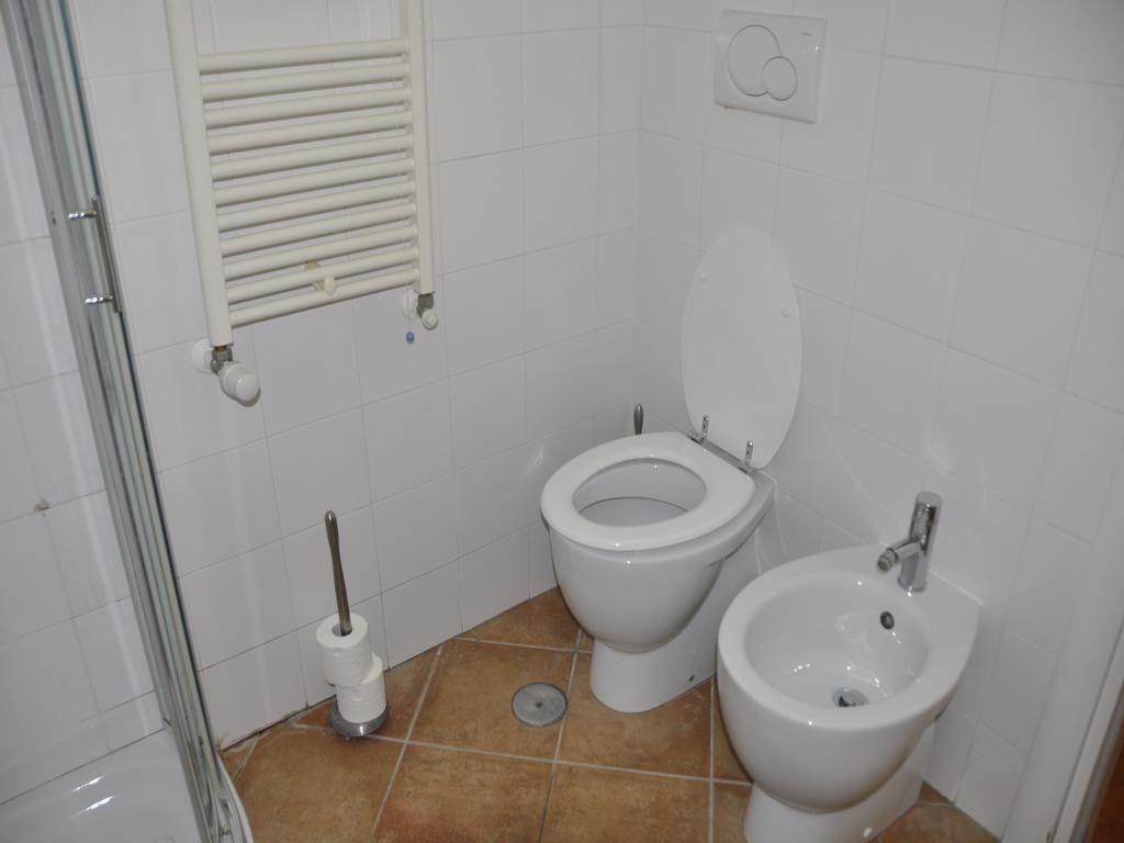 Affittacamere Domus Romana 4*